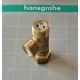 HANSGROHE Aqittura M91 T-element - 92152000